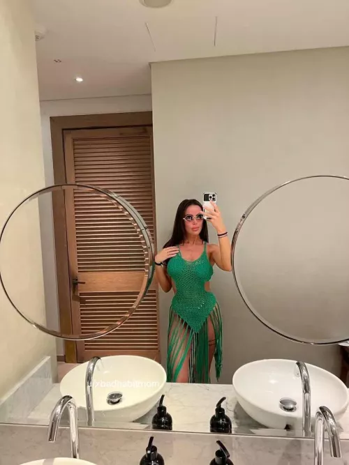 you can take off my dress