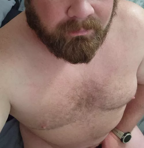 You know where you are supposed to be