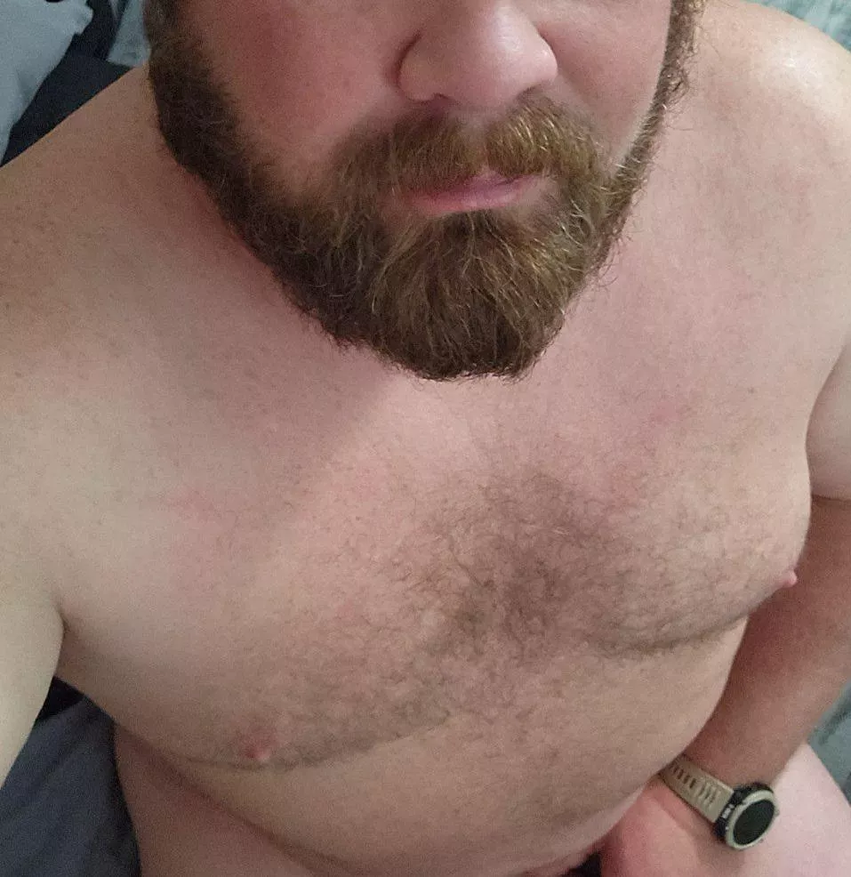 You know where you are supposed to be