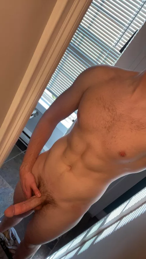 22m Anyone want to take my load?