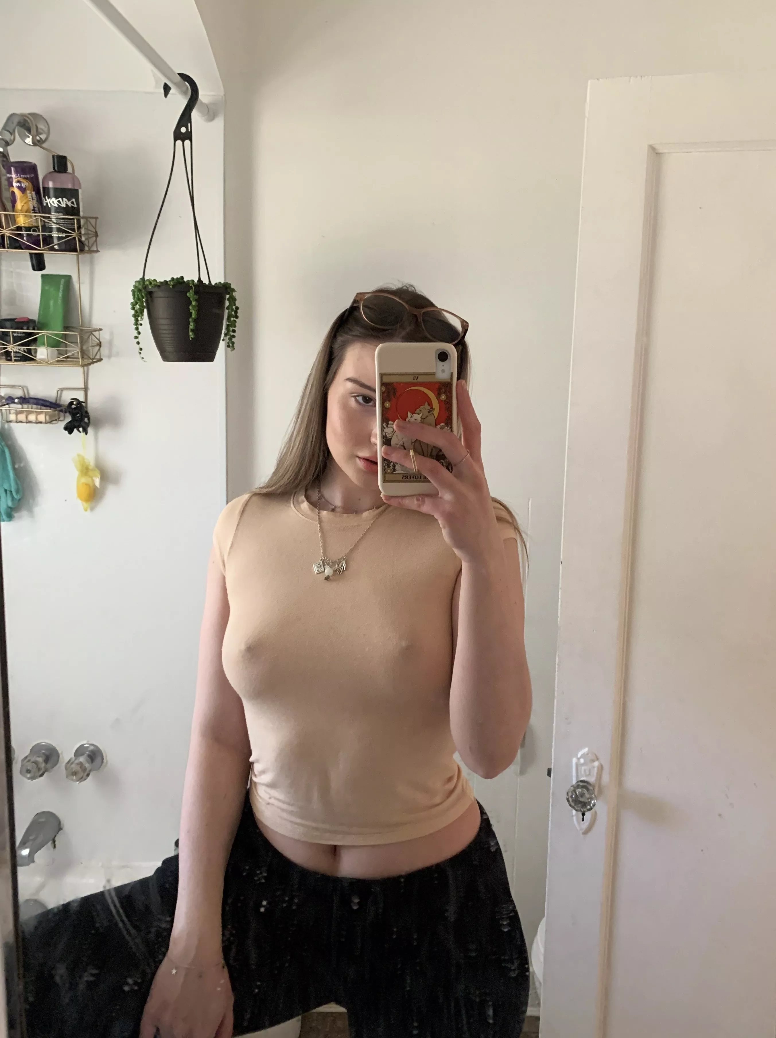 23[F4M] I just can't pass up some morning pics today! SC:stasiebaby22