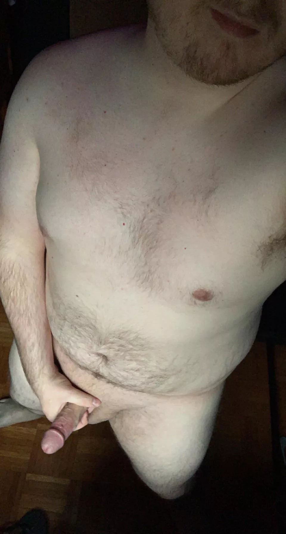 26 year old cub 🐻