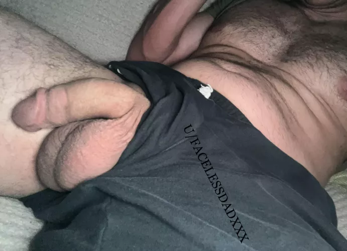 [35] Could use a milking 💦