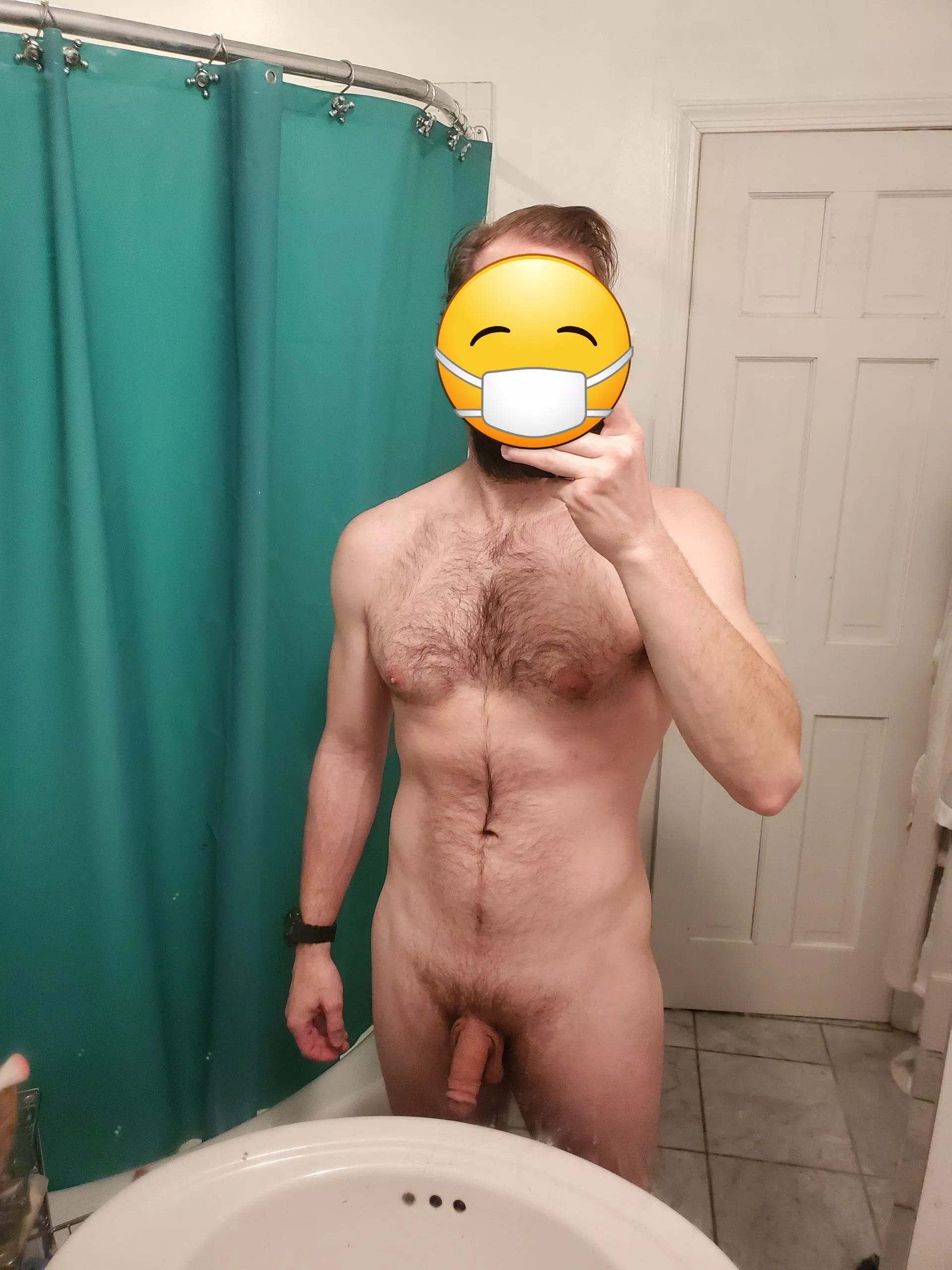 [35][m]My dadbod.