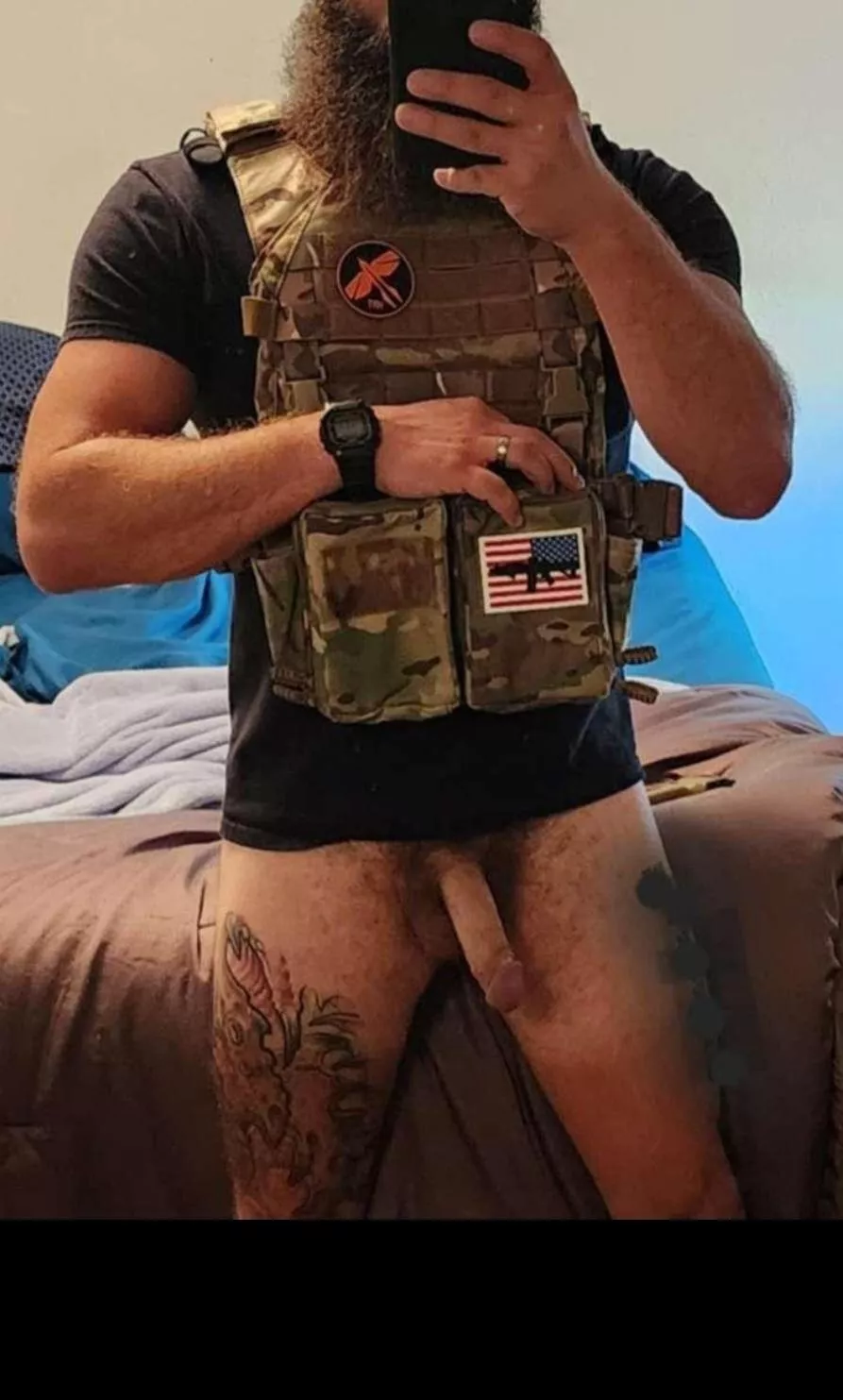 [37] What would you do?