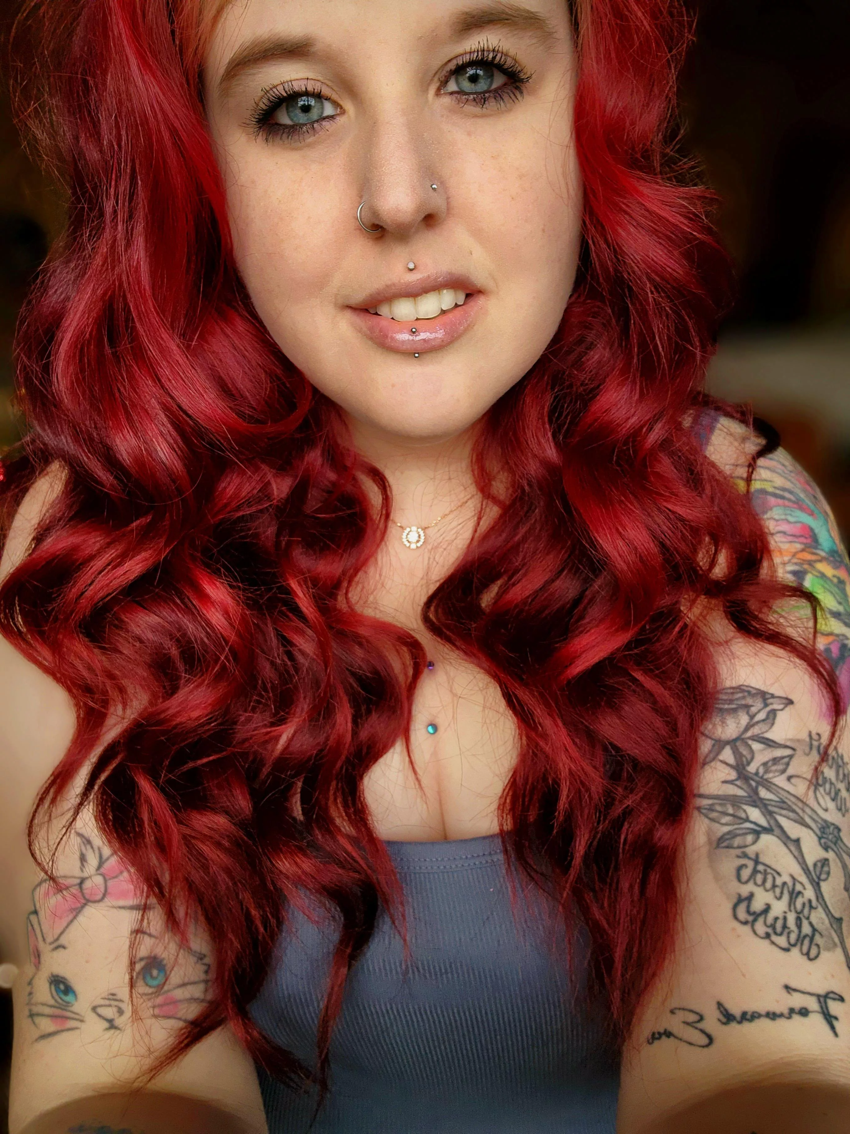 A few tattoos for you!