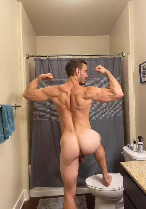 A little Flex Friday