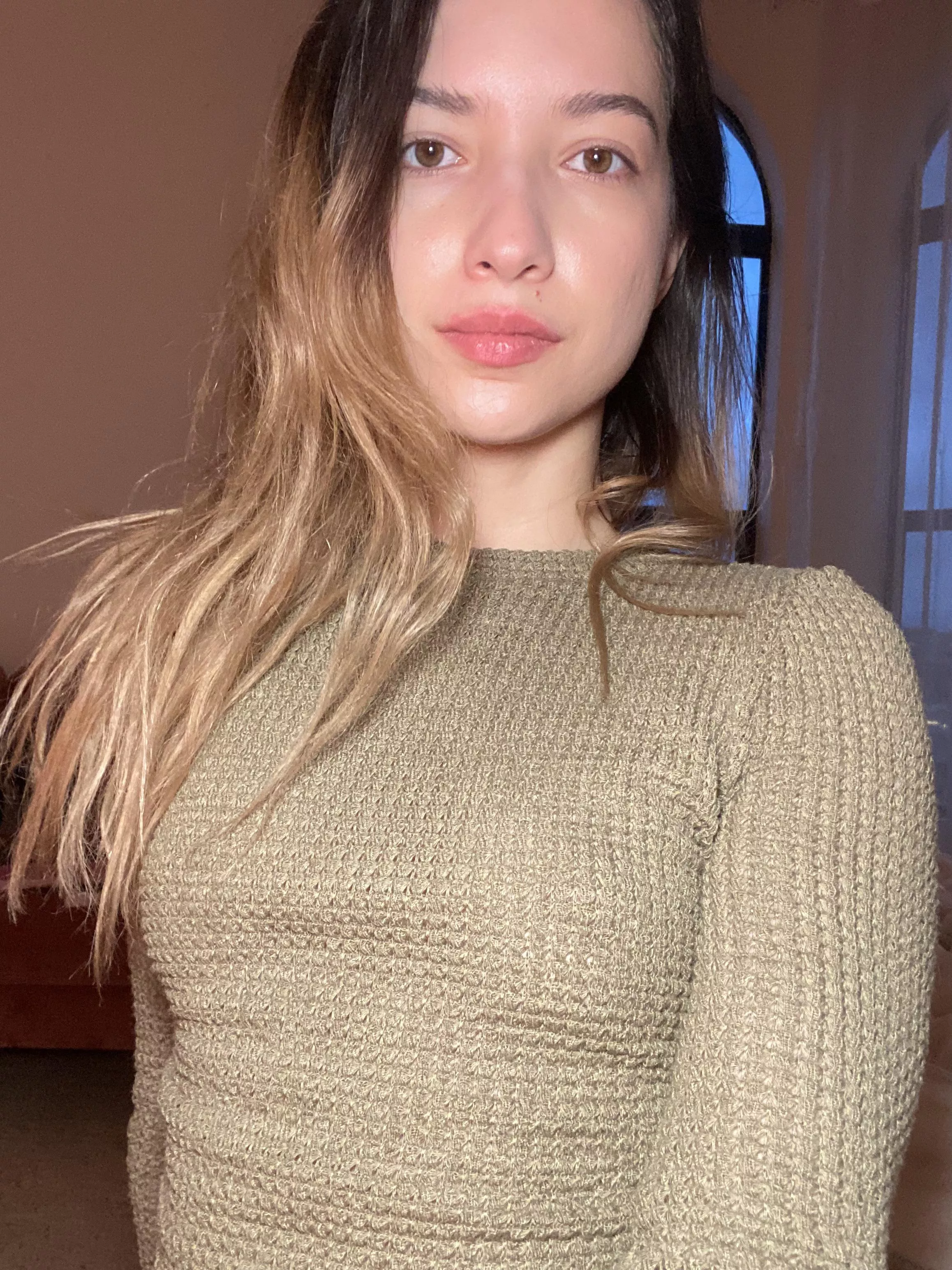 Always more comfy brakes