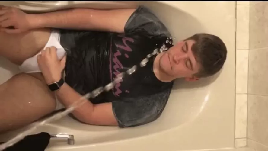 Anybody have this BiOpenMindedLDN video saved?