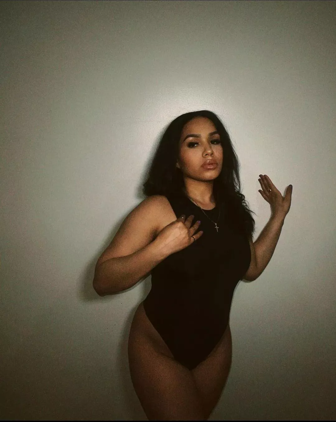 anyone know who this?