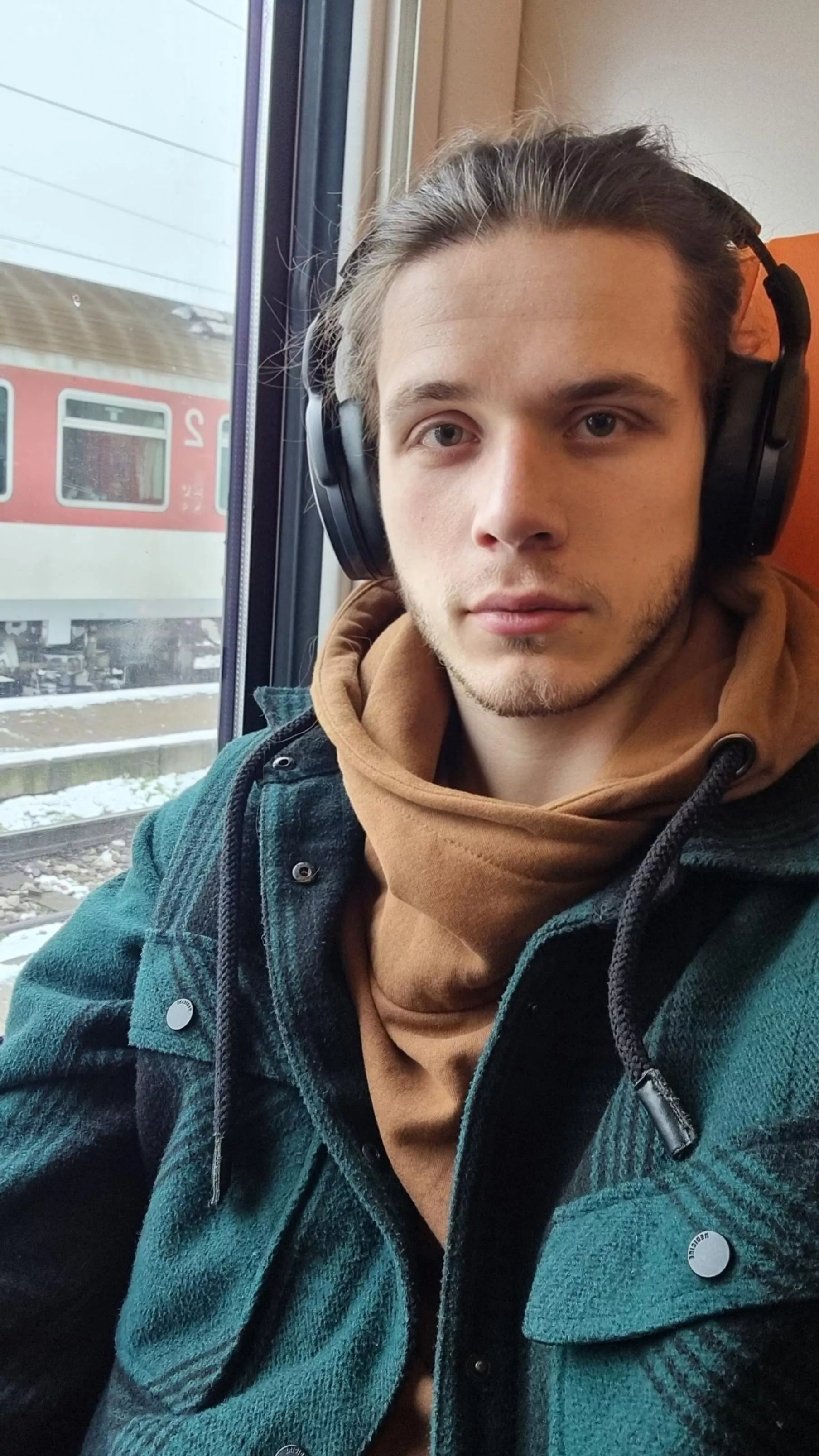 Anyone wanna play some Overwatch?