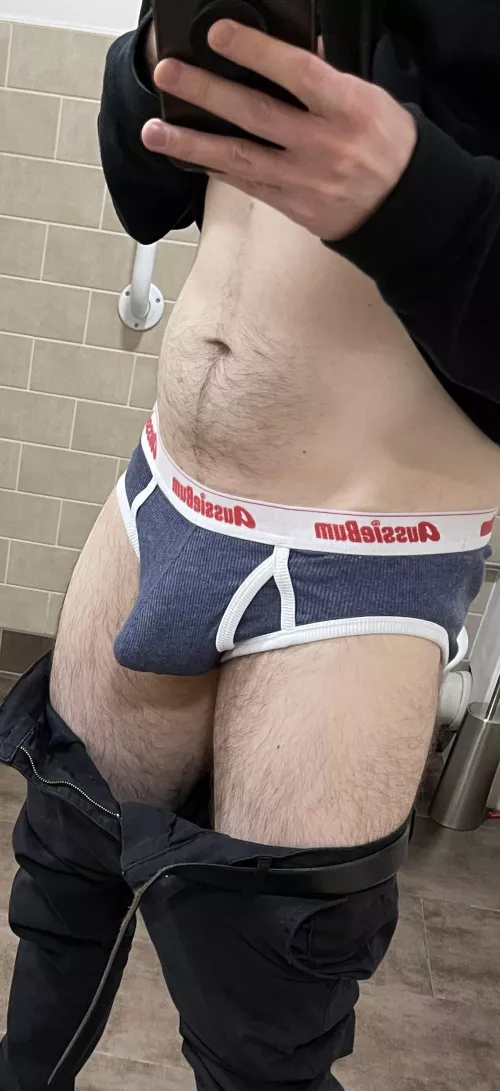 Aussiebum classic