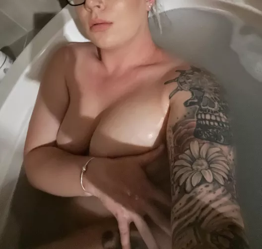 Bath fun