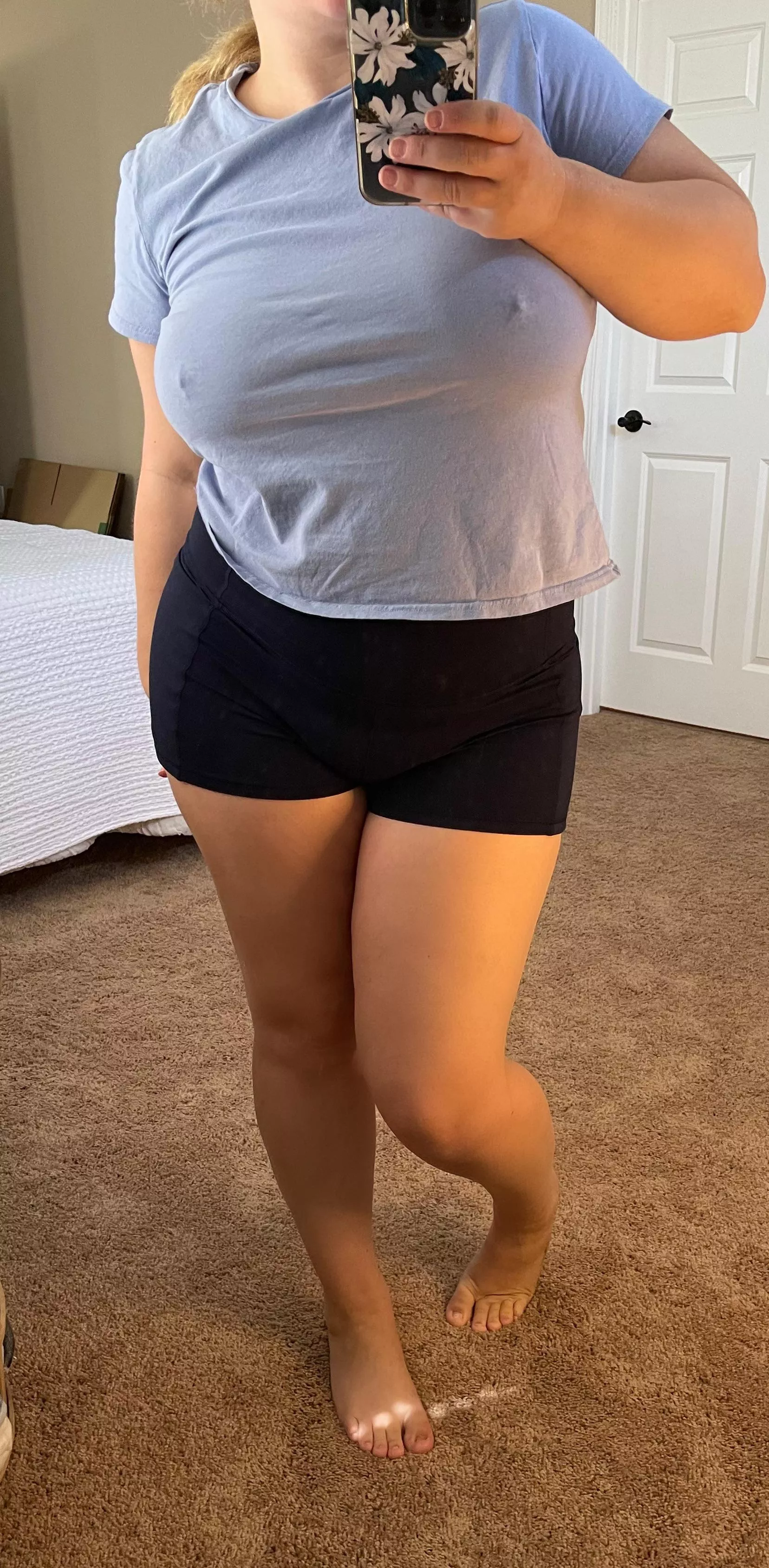 Be you, do you, do me 👅