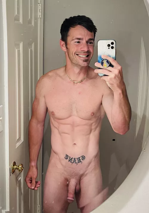 Bi Bro here (33) what’s Freaky about your Friday?