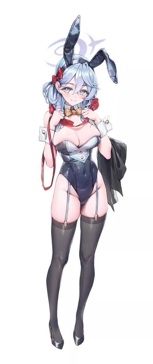 Bunny Ako [Blue Archive]