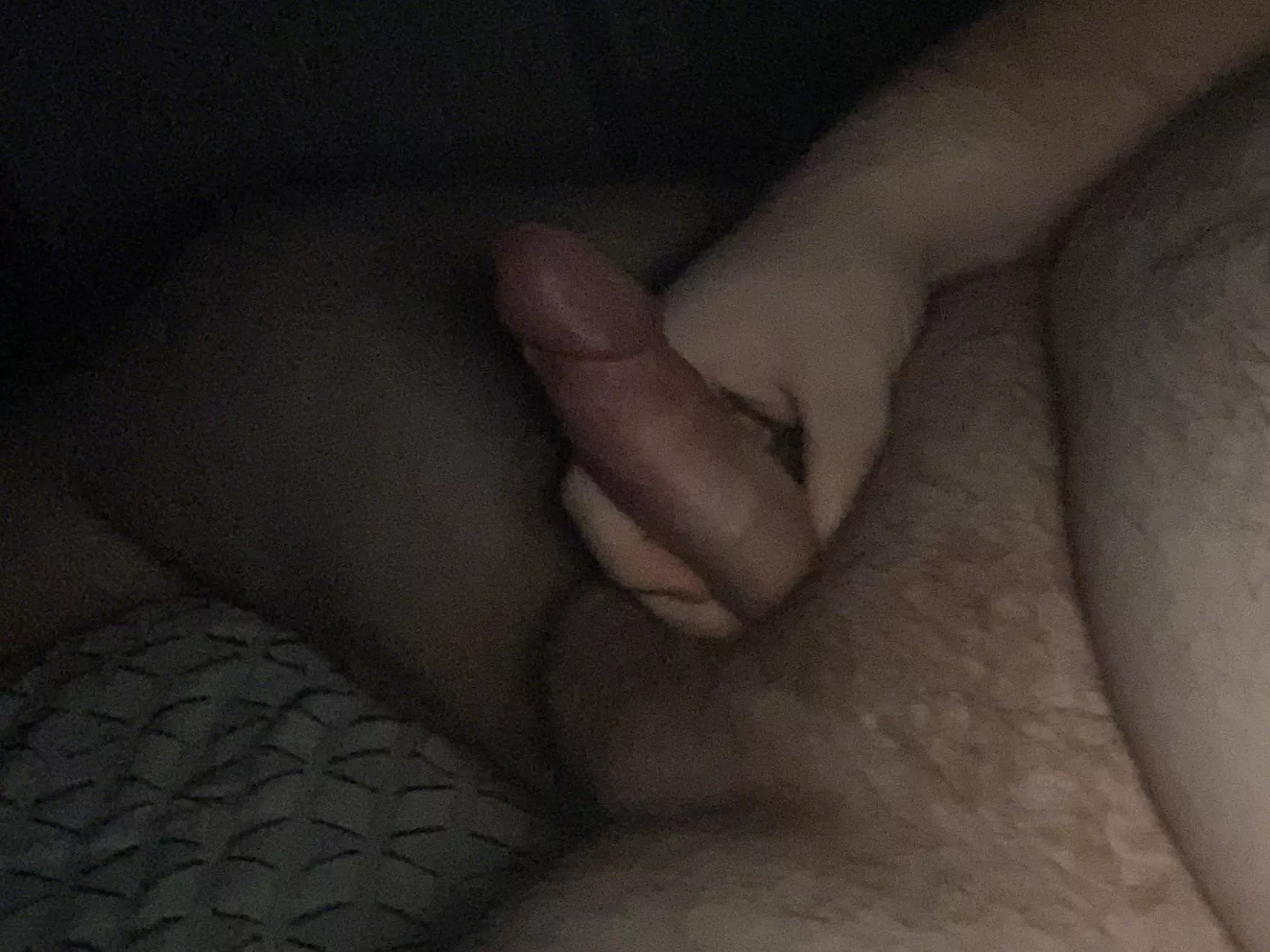 Can I get some birthday head