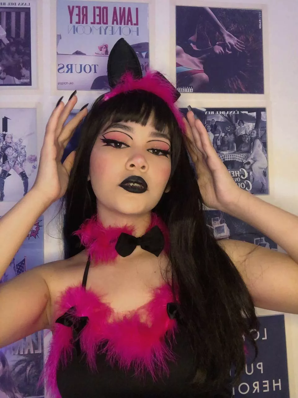 Can I hop into your dms