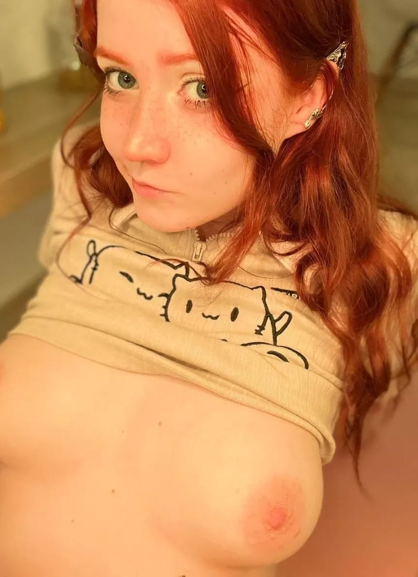 Can I jerk off your cock with my pussy