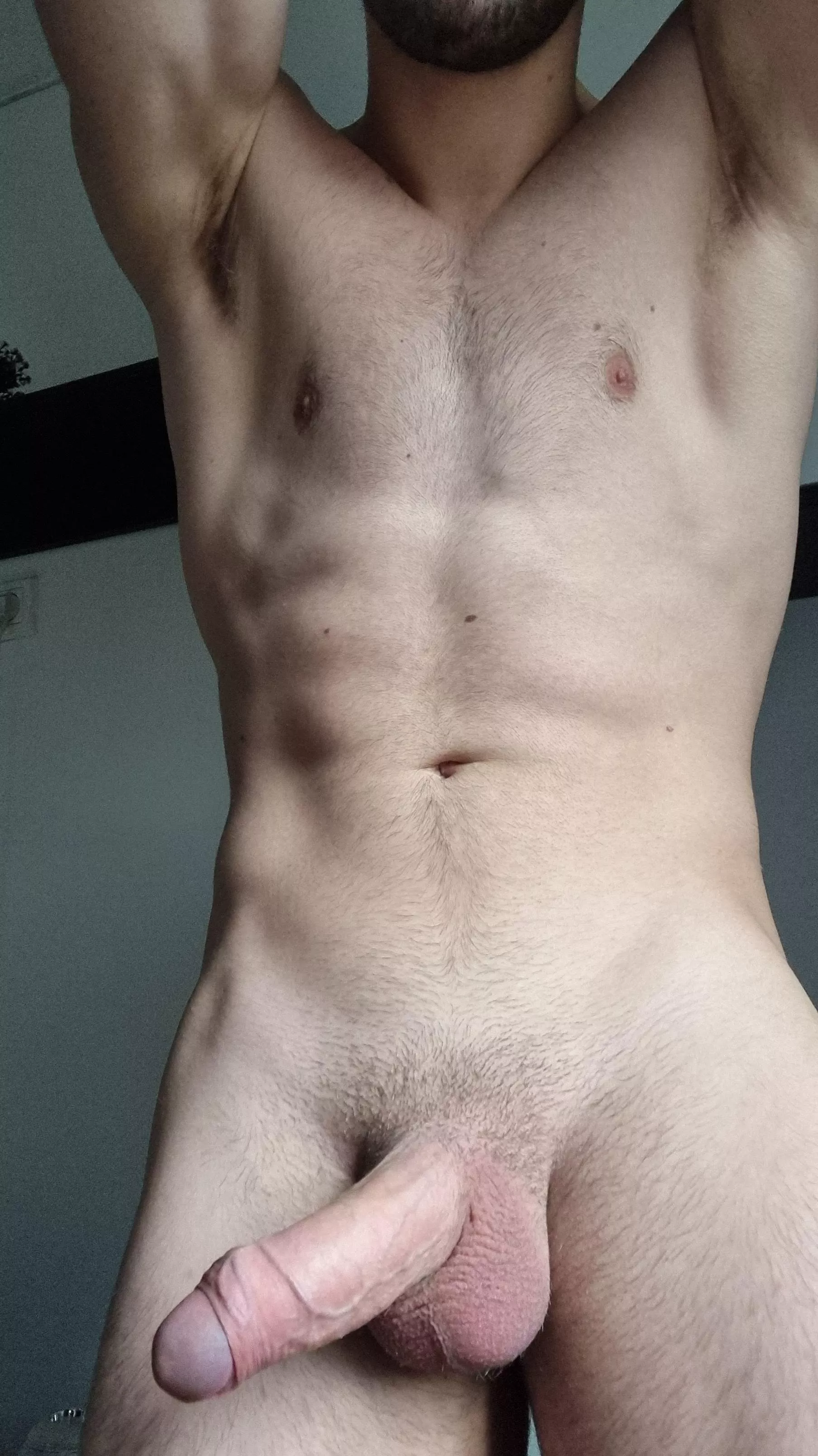 Can you handle my 18 yo cock?