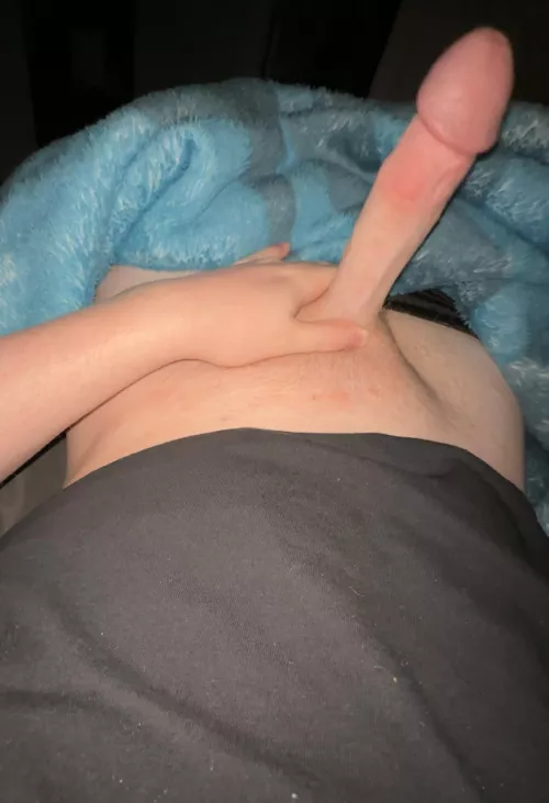 Can’t goto sleep until I bust