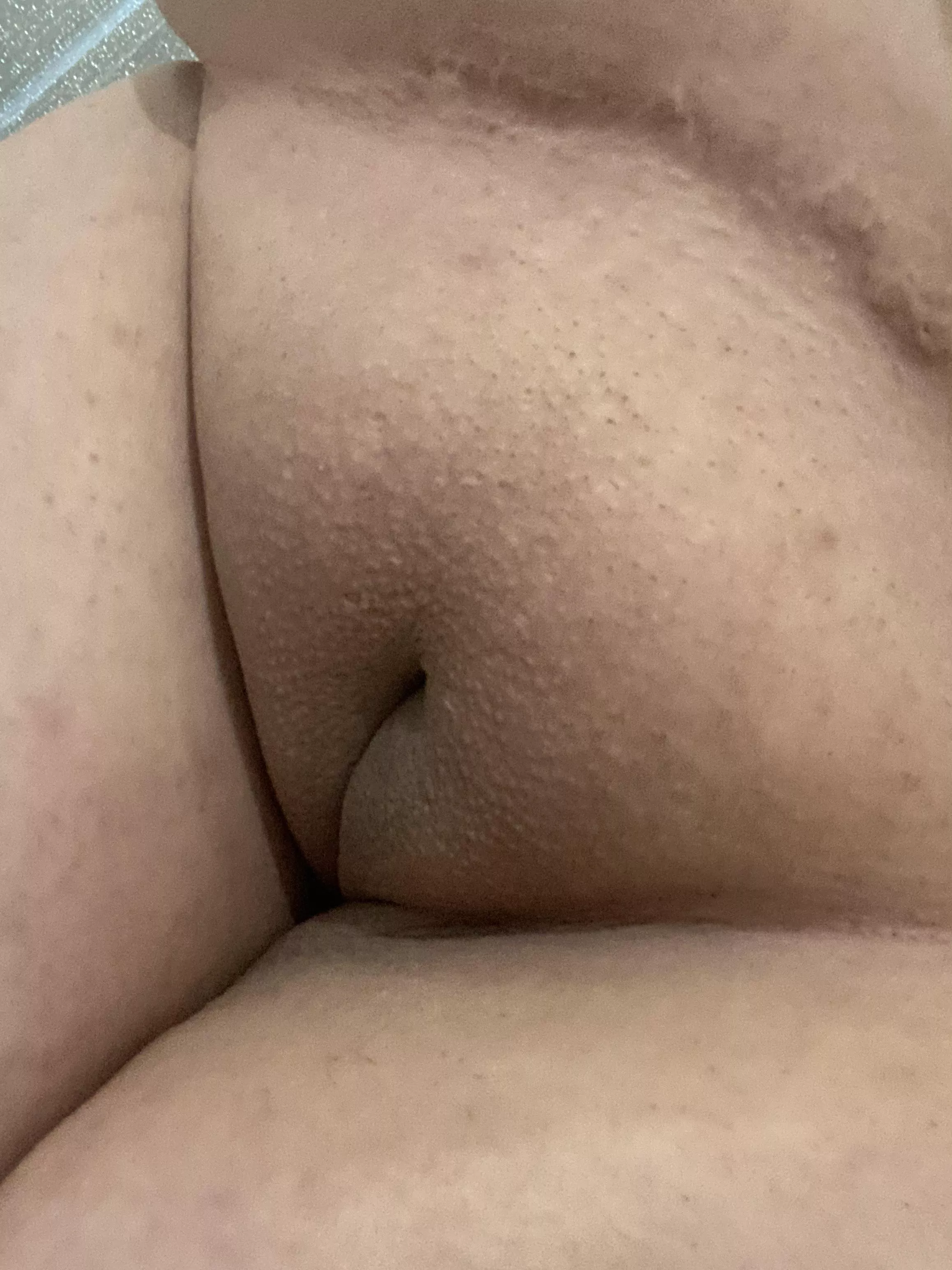 Clean slate for the weekend