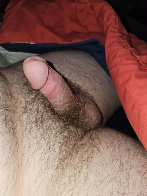 Compare and humiliate me? I'm less than 5