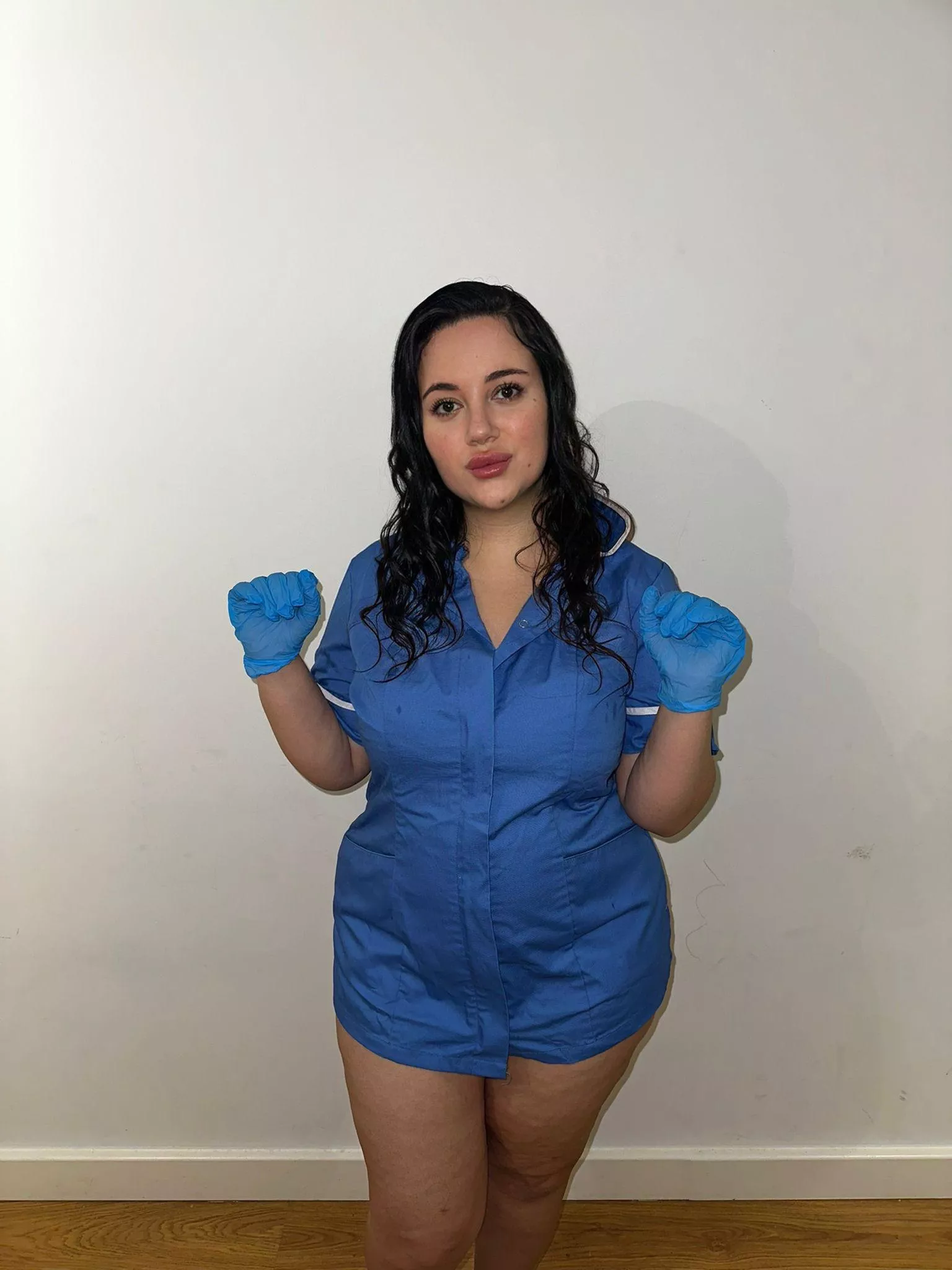 Could you handle me taking care of you?🙈👀🥰