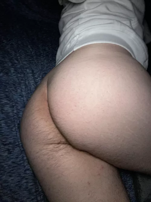 Craving a big cock in my ass