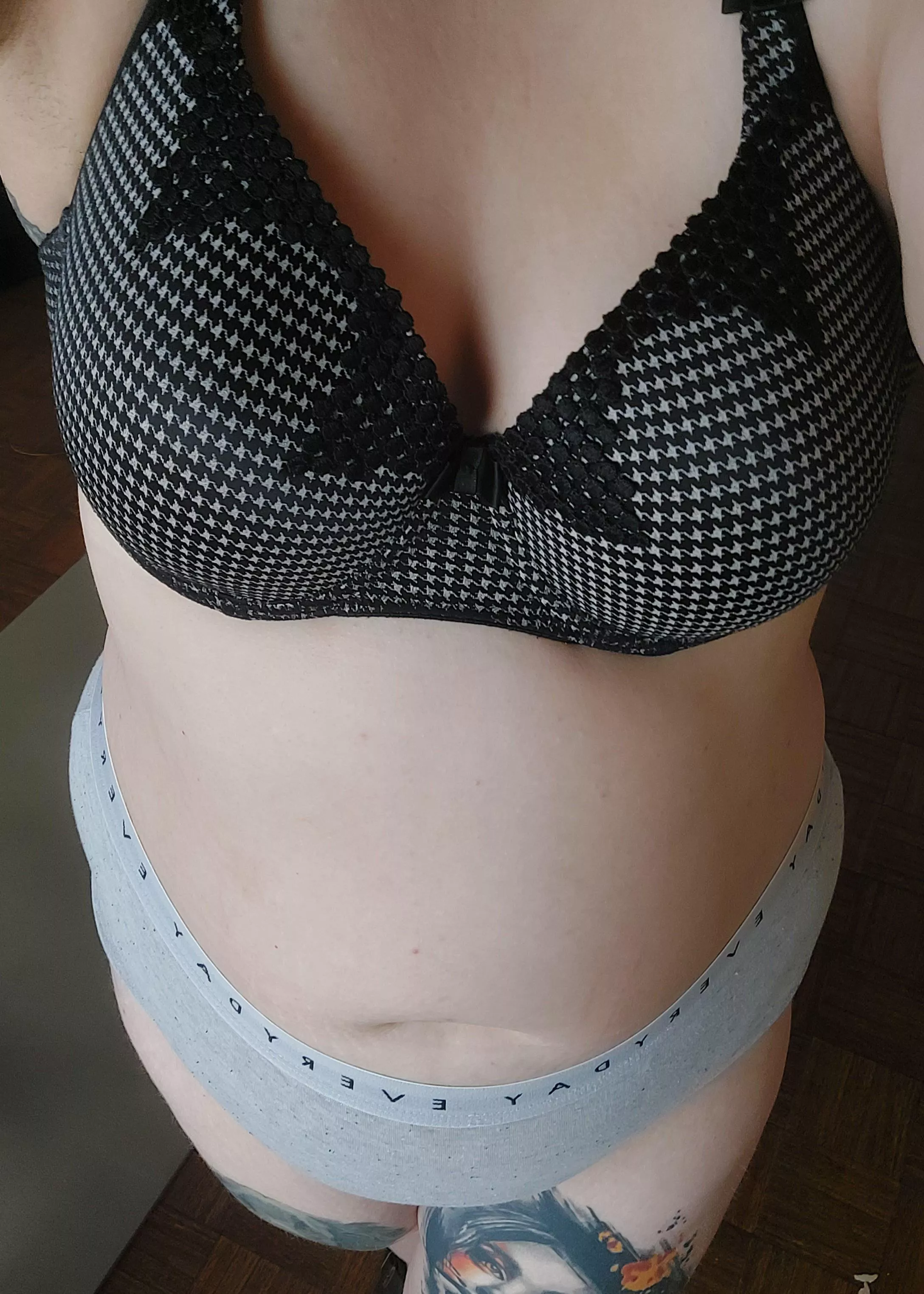 Daddy hates these panties