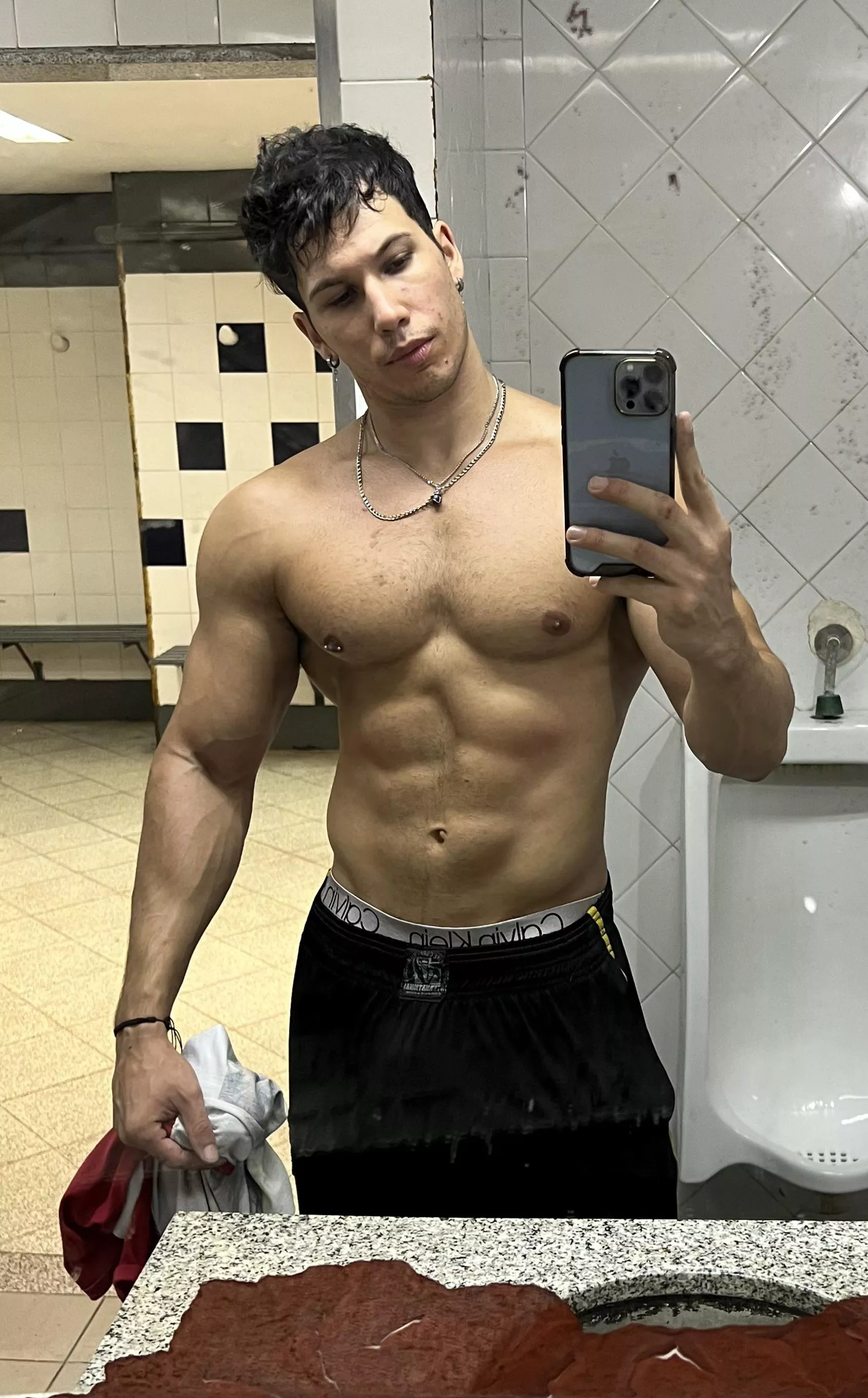 Del you like it? See more? 🥵