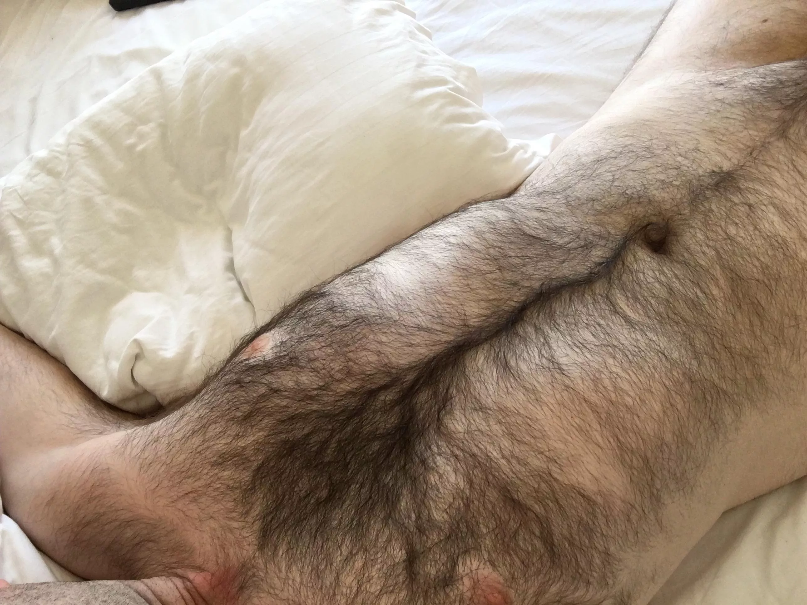 Despite today being the last full day of my short holiday, I really struggled to get out of bed this morning (42)