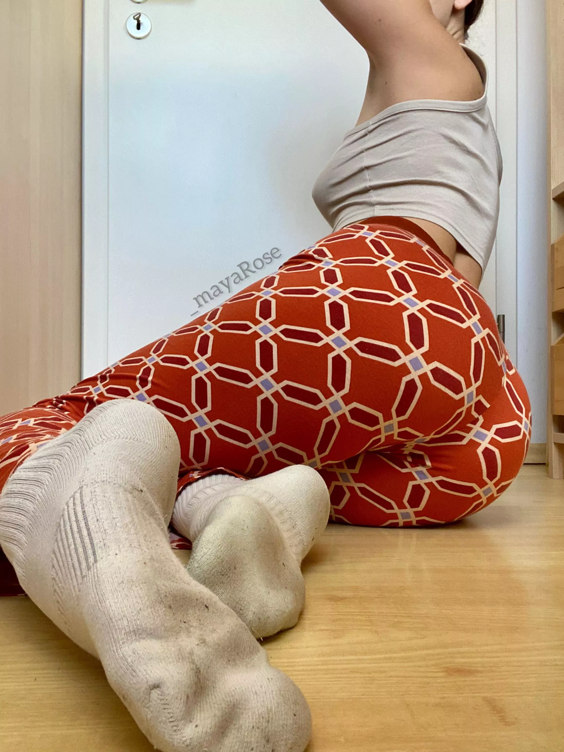 Dirty like your mind [F]