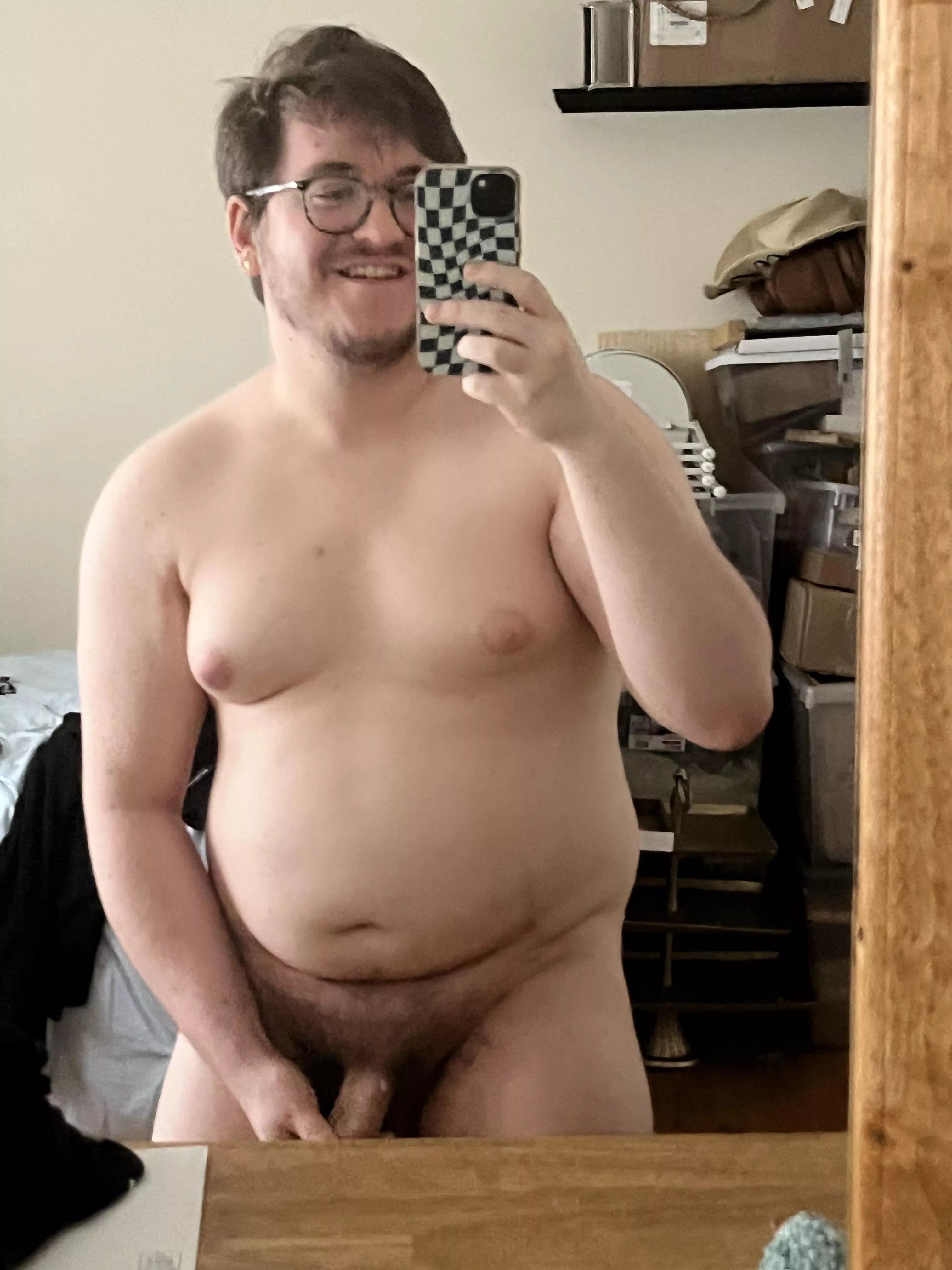 Do I count as a cub?