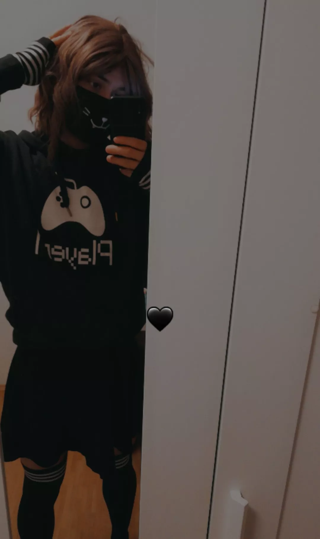 Do u like my outfit? :)