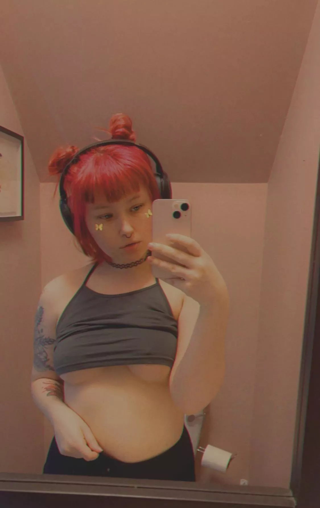 Do you like to be cucked? 😏💗