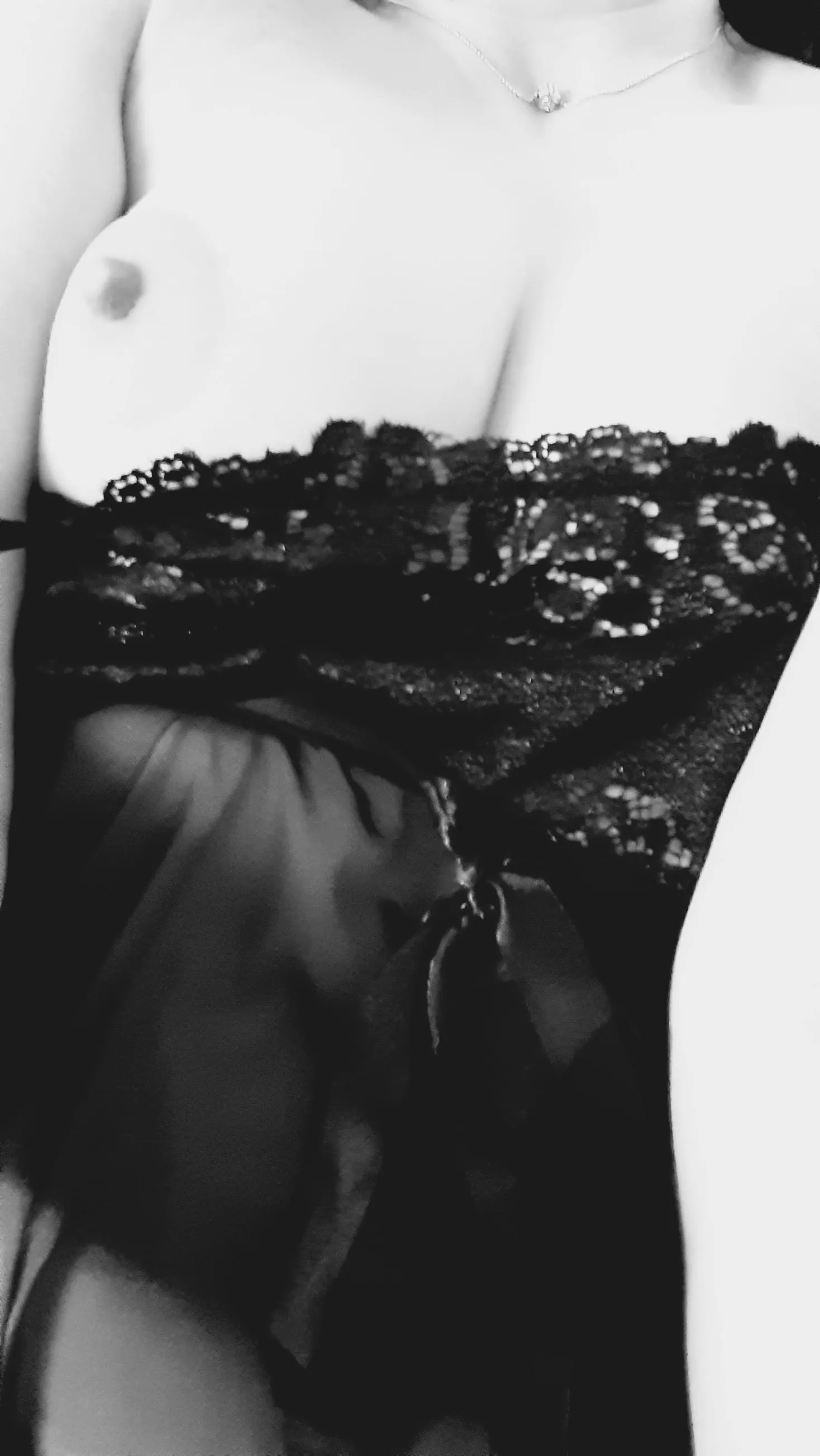 Enjoy and look into my eyes