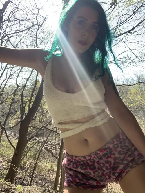 Everything soft [img]