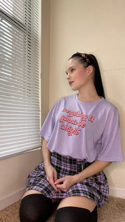 [f] read my shirt (-: