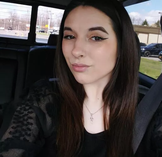 F21 My parents keep telling me I ‘look like a pornstar’