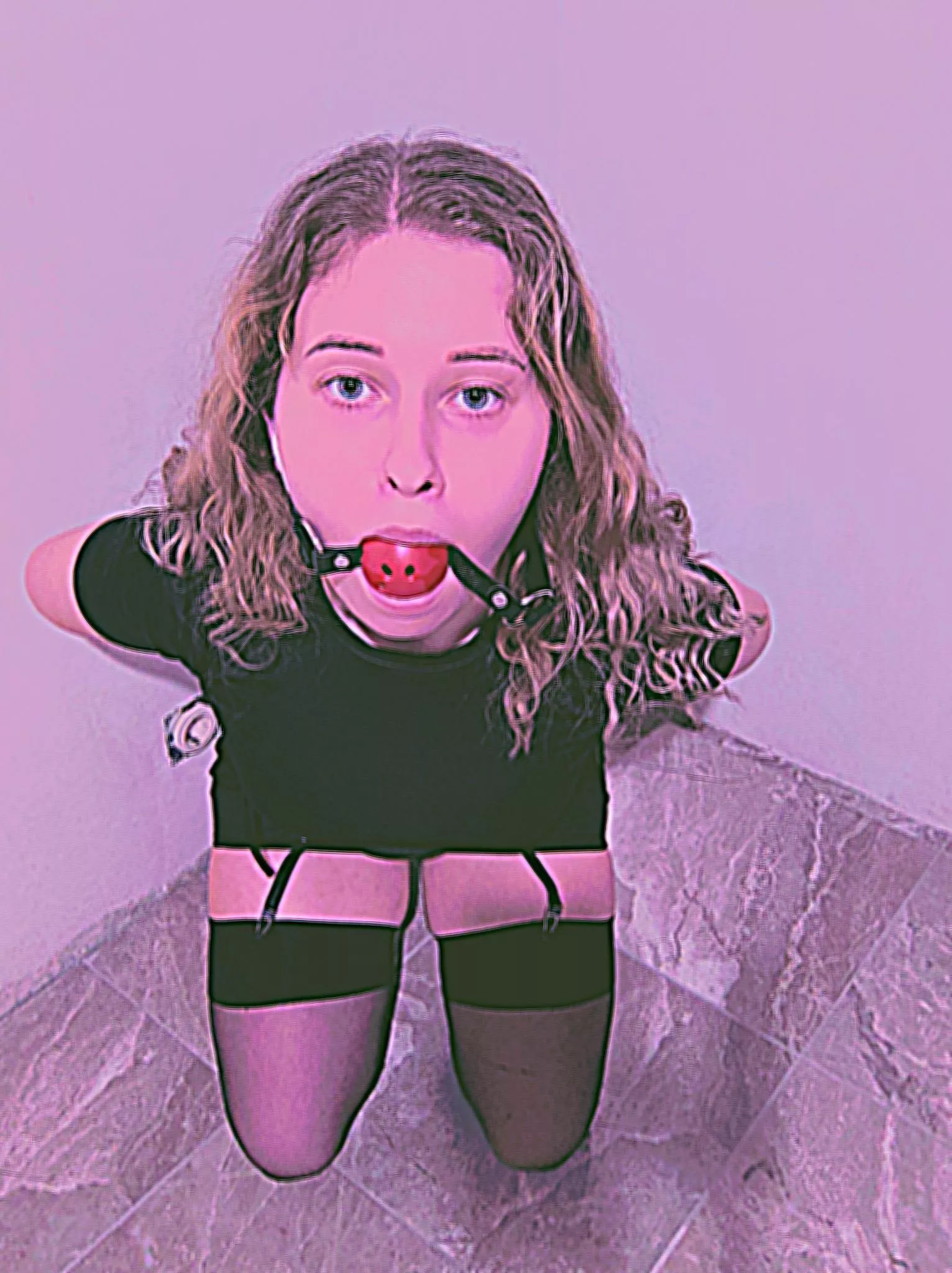 [F]eed me cum through the gag