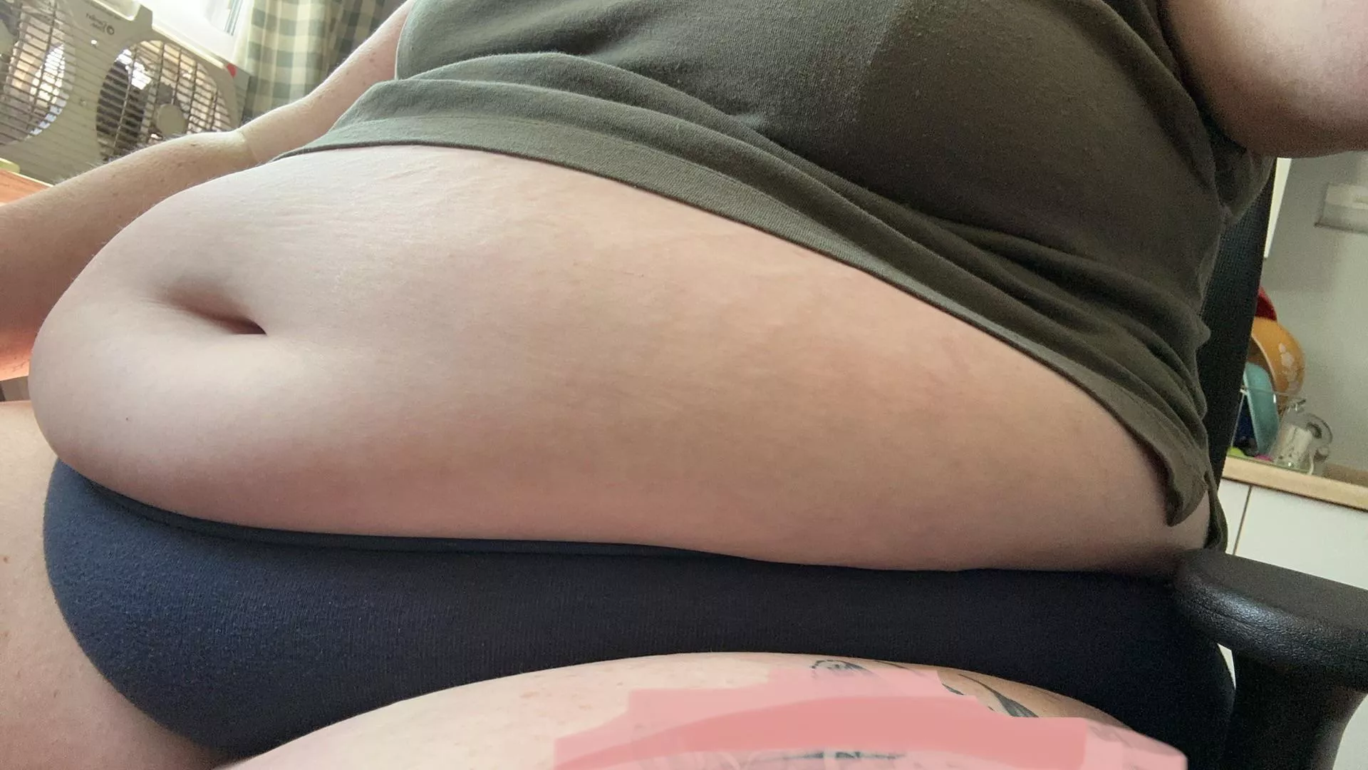 😮‍💨 Feelin large 🐳