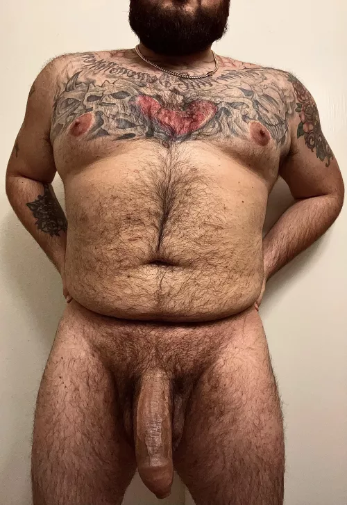 Feelin myself today 😏