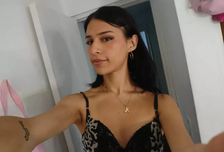 Feeling very euphoric lately 🥺💕