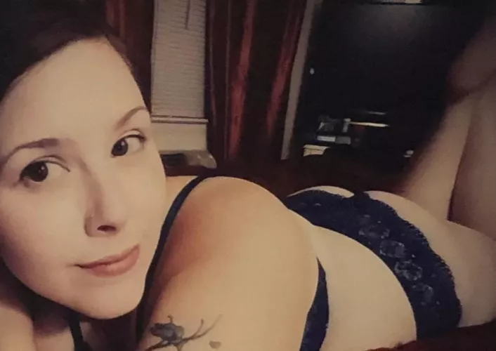 Felt cute enough not to delete later :p