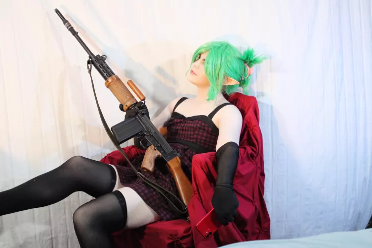 Femboy FAL Friday