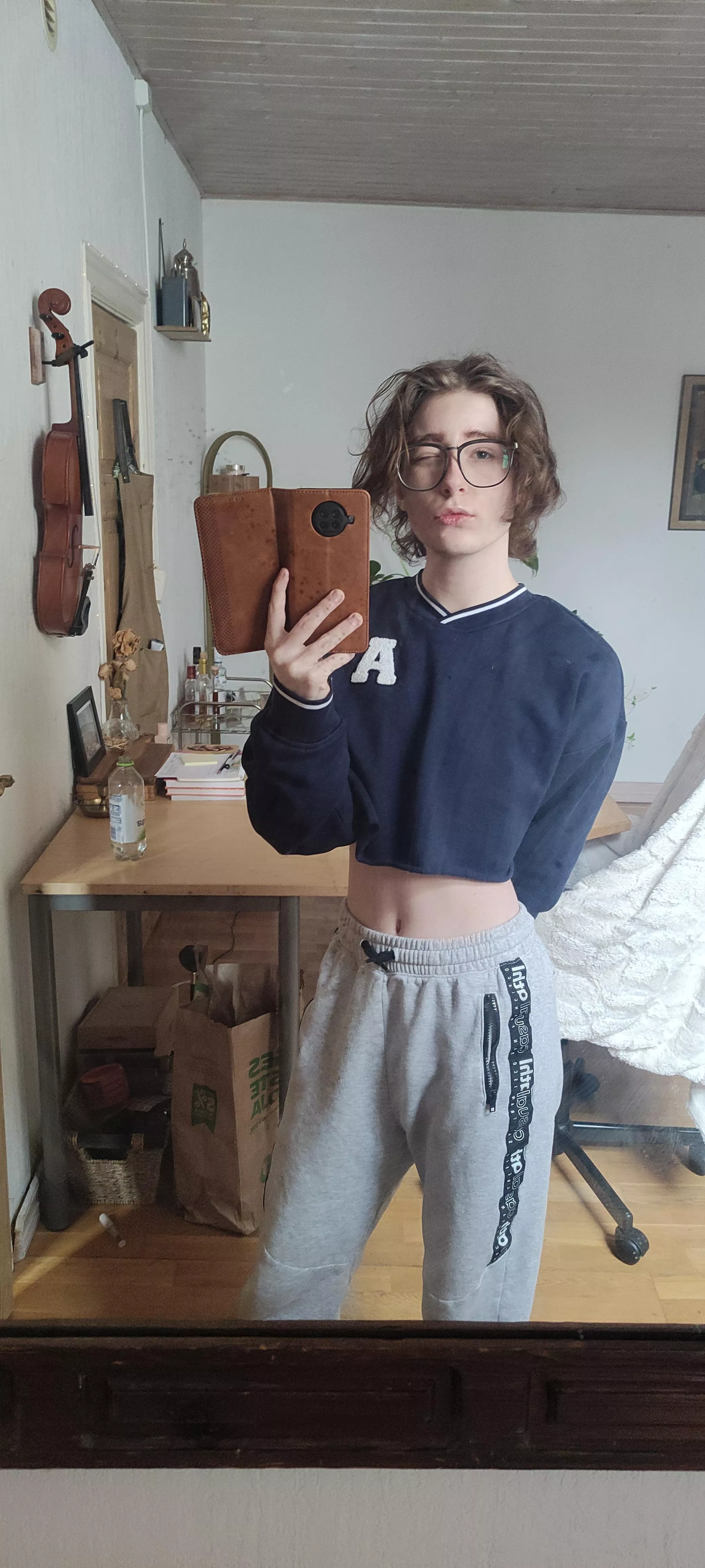 Femboy Friday