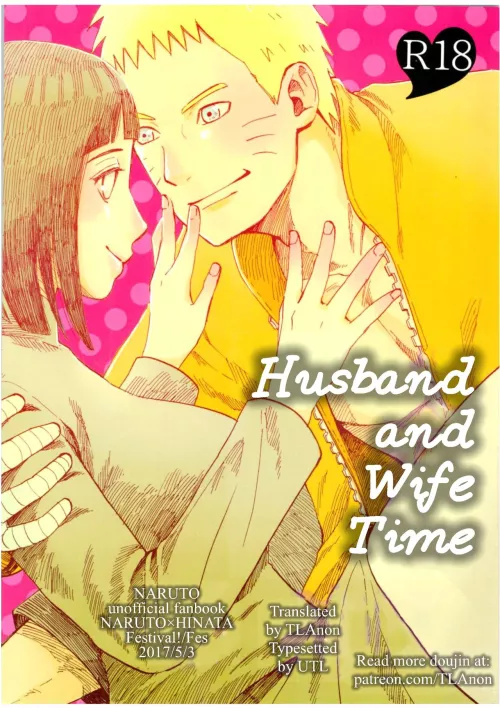 [Fes] Husband and Wife Time