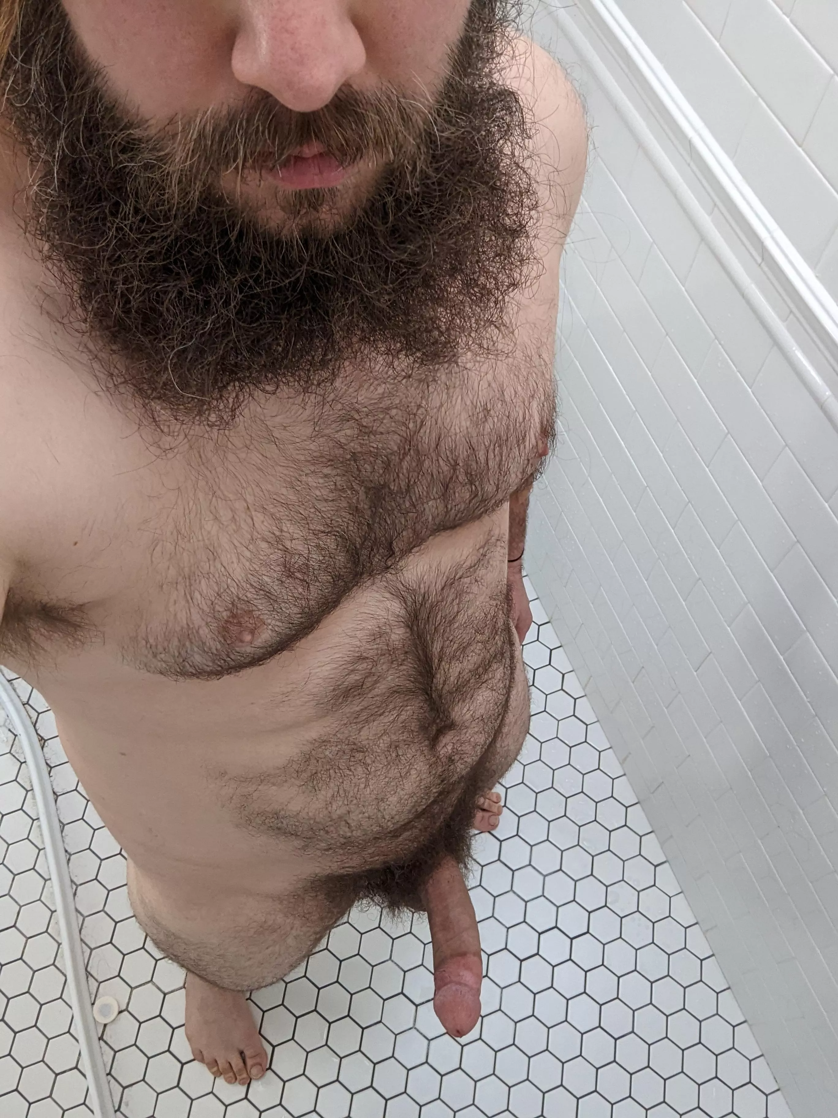 Finally Friday, let's party!