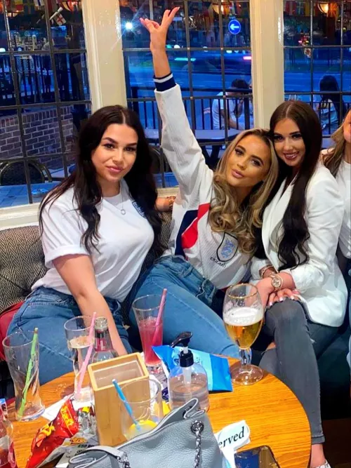 Football Chavs (Pick One)